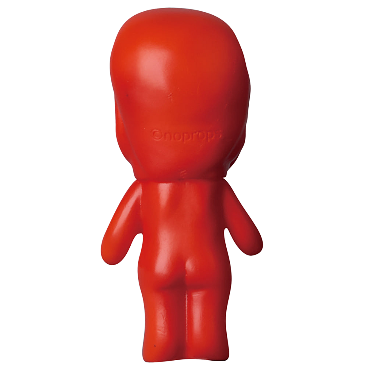 VAG（VINYL ARTIST GACHA） SERIES 4 青鬼