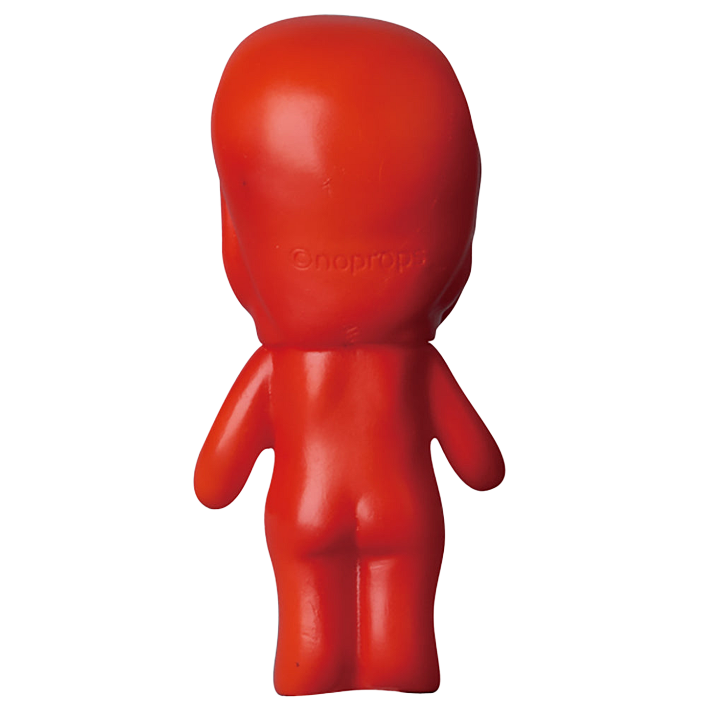 VAG（VINYL ARTIST GACHA） SERIES 4 青鬼