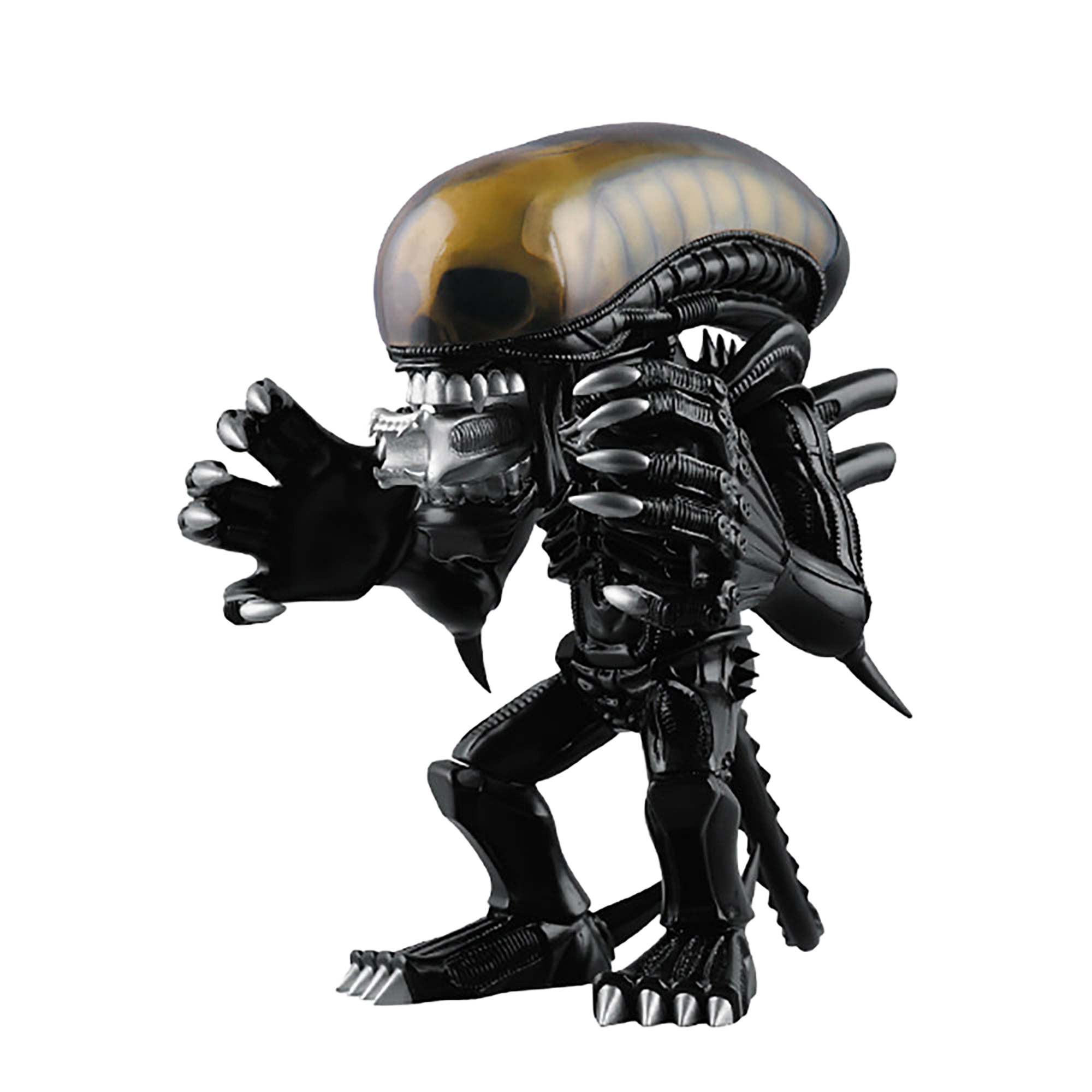 VCD ALIEN