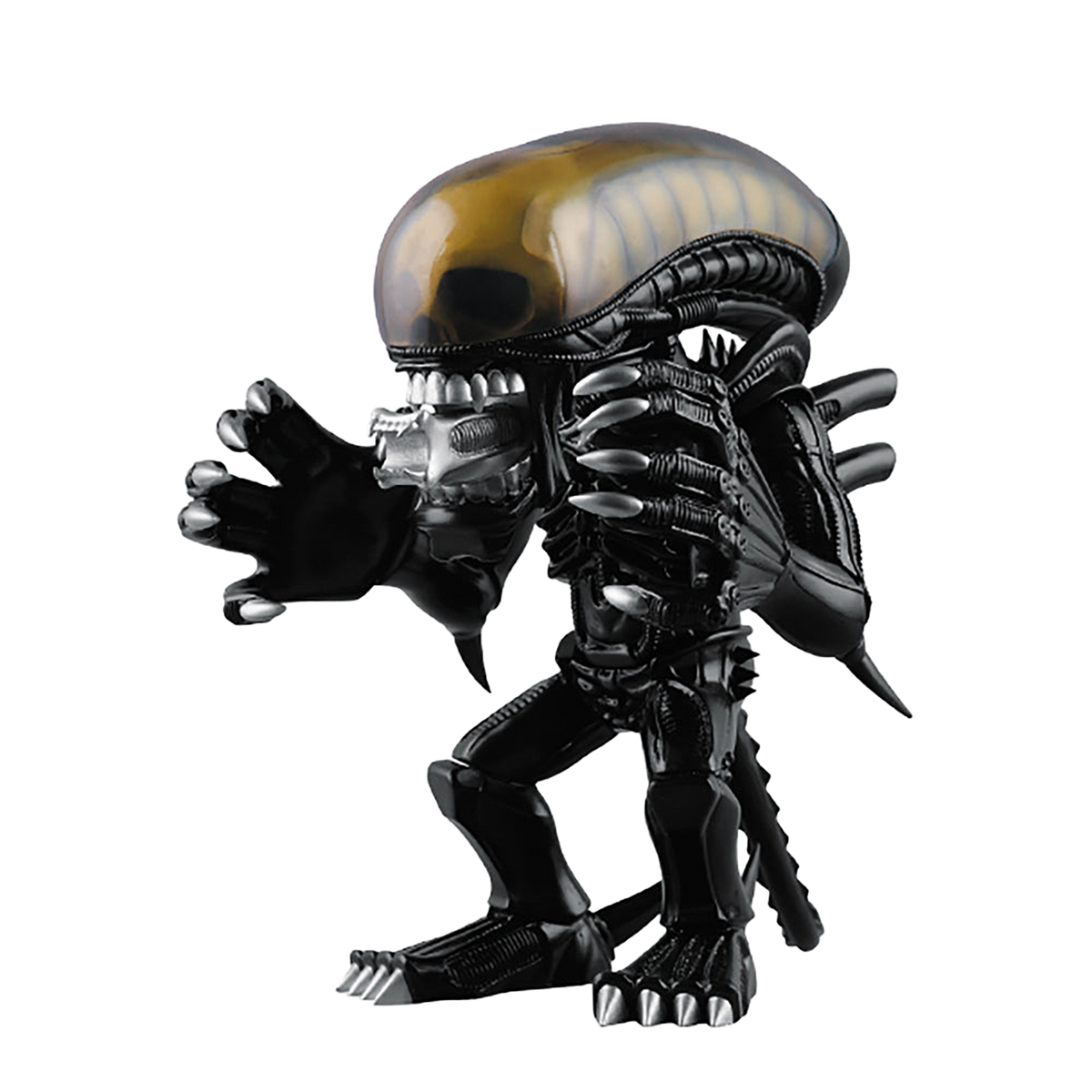 VCD ALIEN