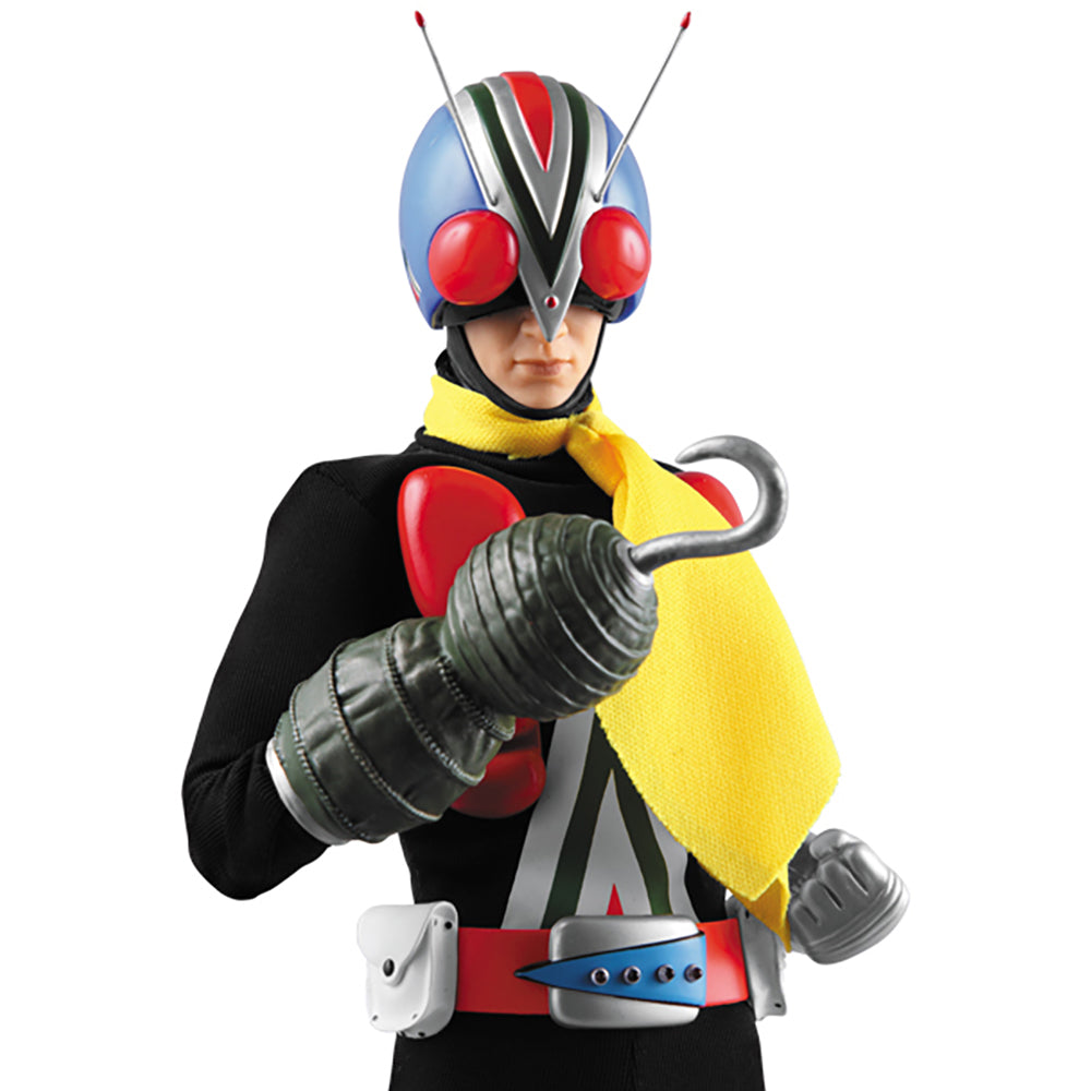 RAH DX ライダーマン （リニューアル版）_2