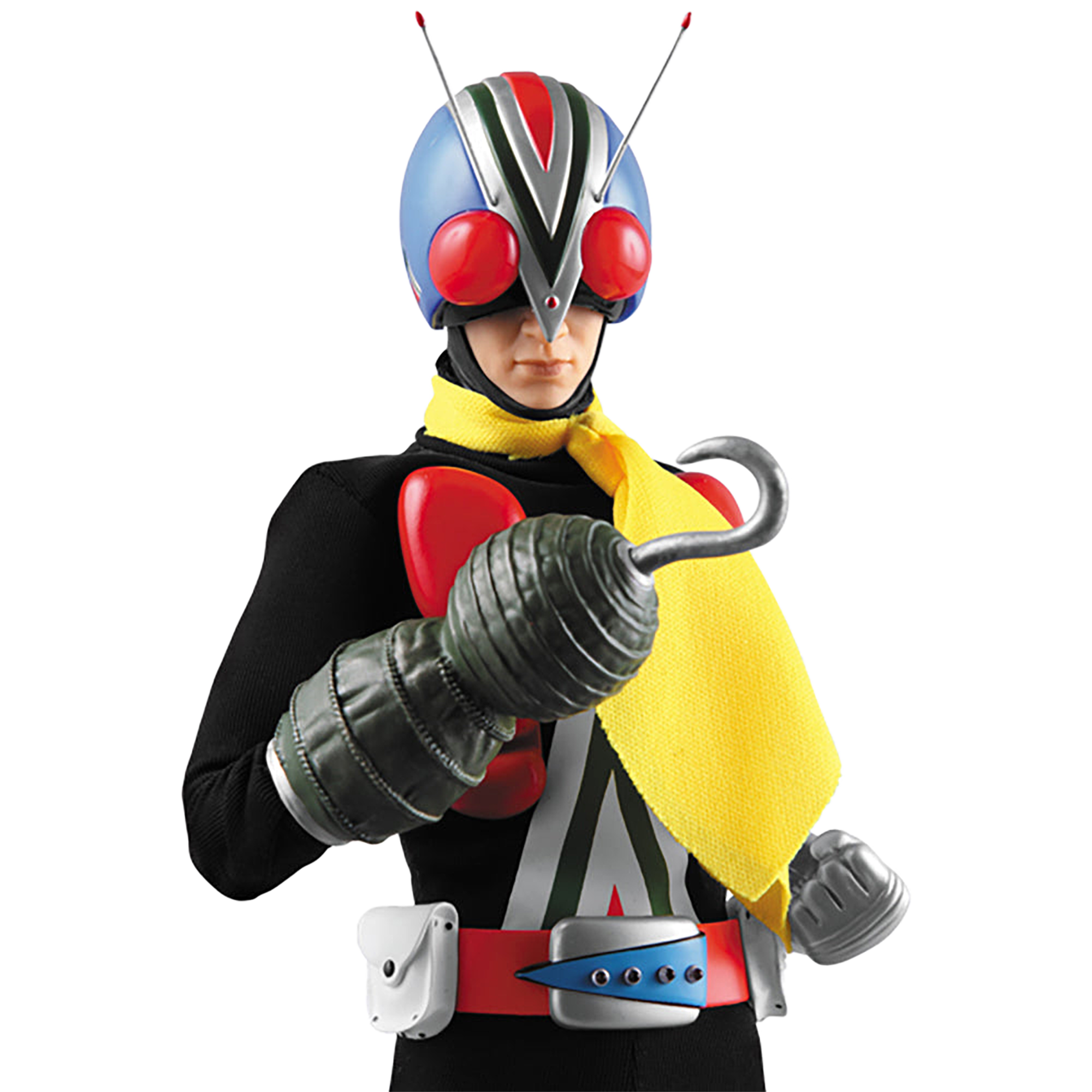 RAH DX ライダーマン （リニューアル版）