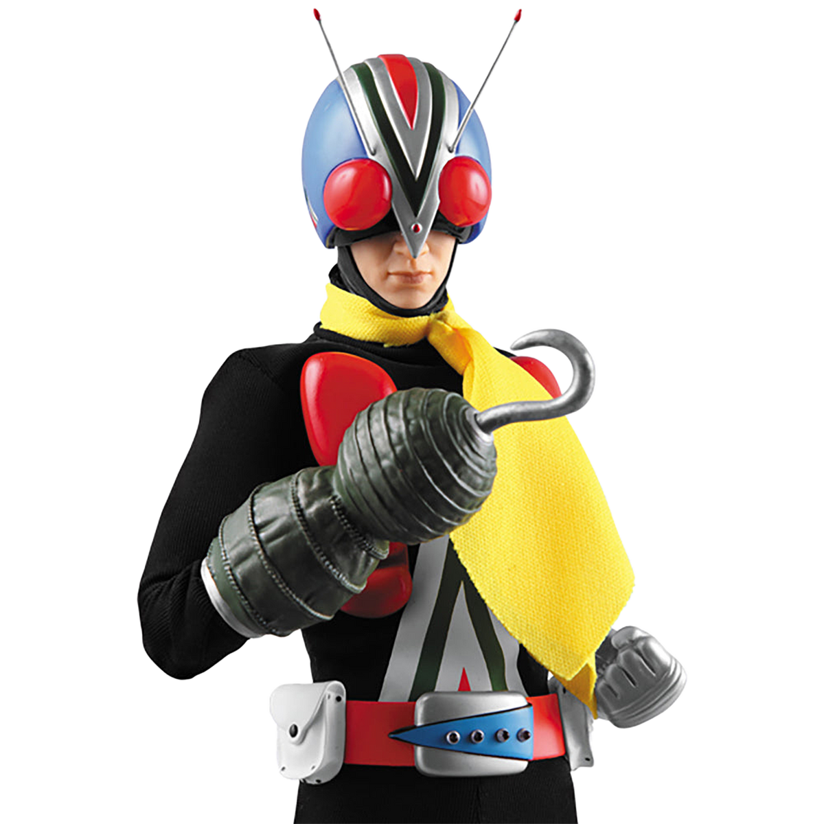 RAH DX ライダーマン （リニューアル版）