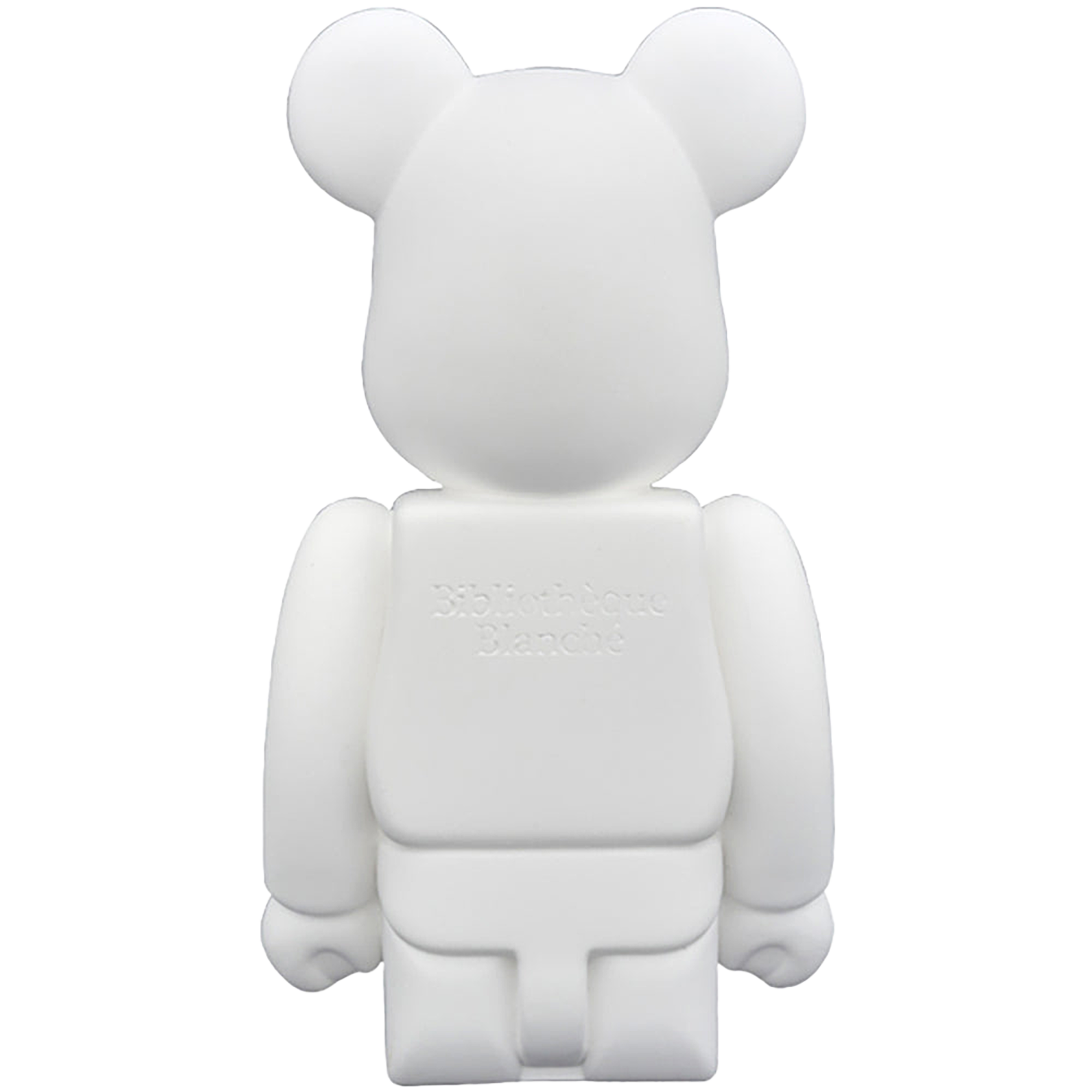 BE@RBRICK AROMA ORNAMENT No.0 BASIC'