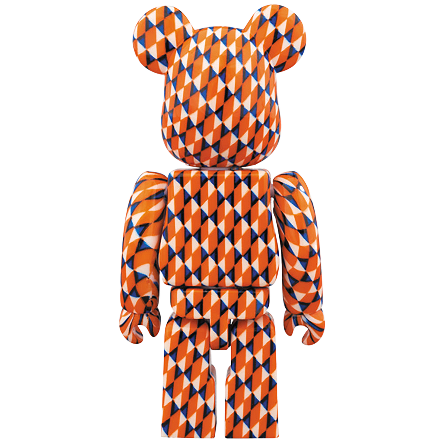 BE@RBRICK Barry McGee 100％ & 400％ + Apple Watch Sport Band 44mm