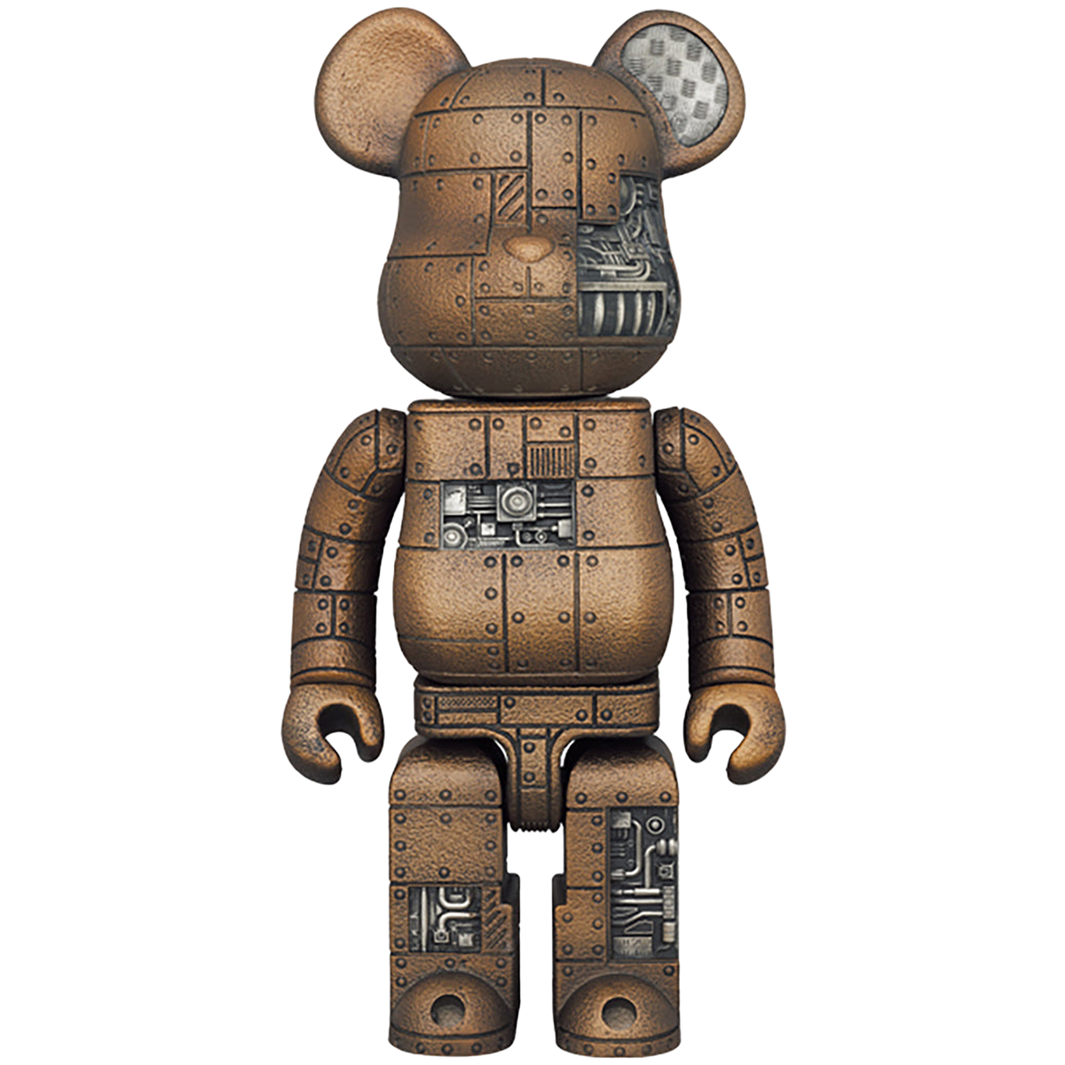 BE@RBRICK ROYAL SELANGOR STEAMPUNK
