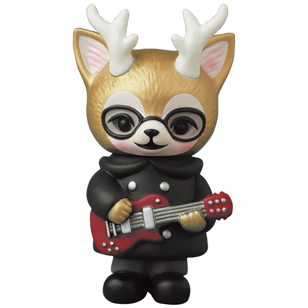 VAG(VINYL ARTIST GACHA) MORRIS(スガ シカオ Ver.)_1