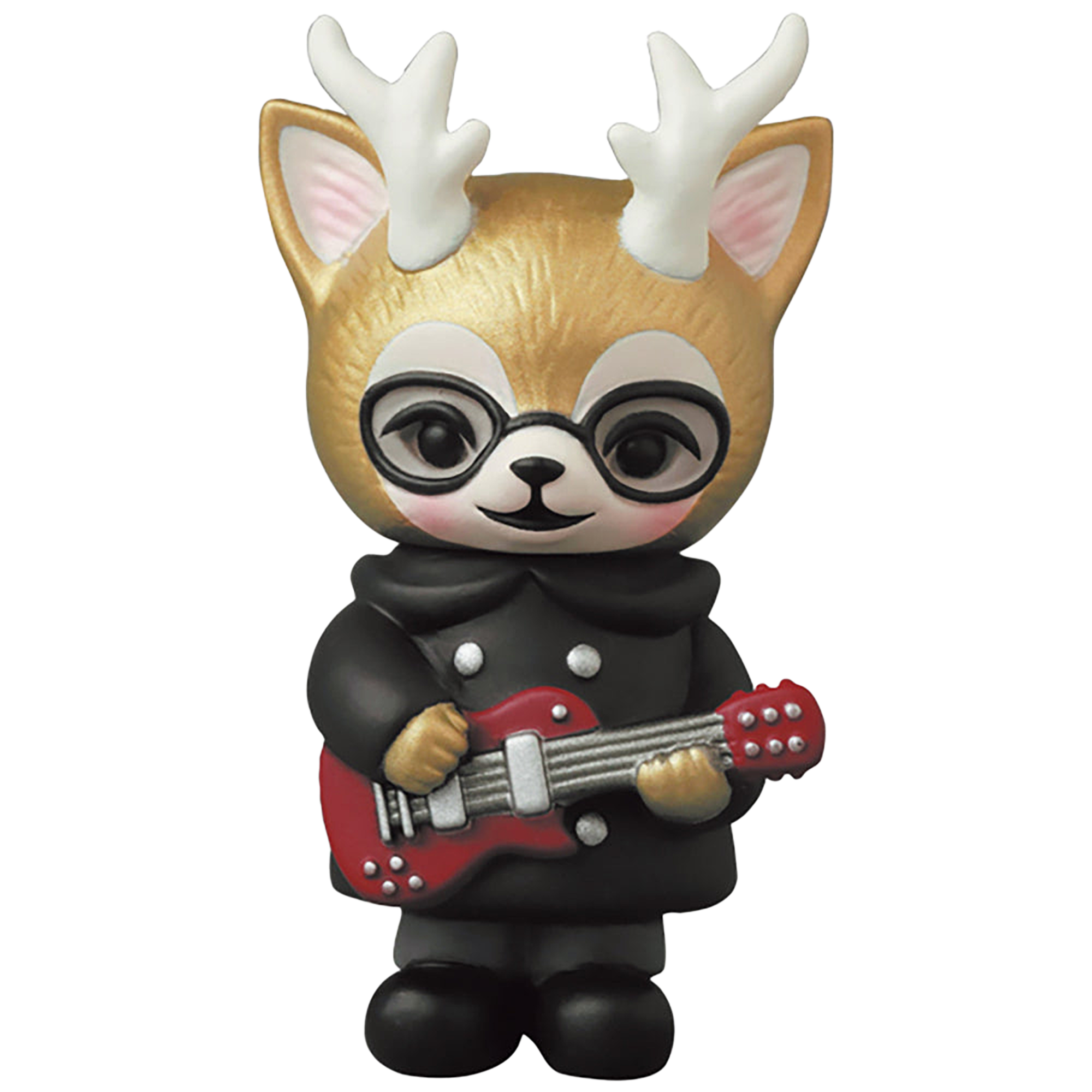 VAG(VINYL ARTIST GACHA) MORRIS(スガ シカオ Ver.)