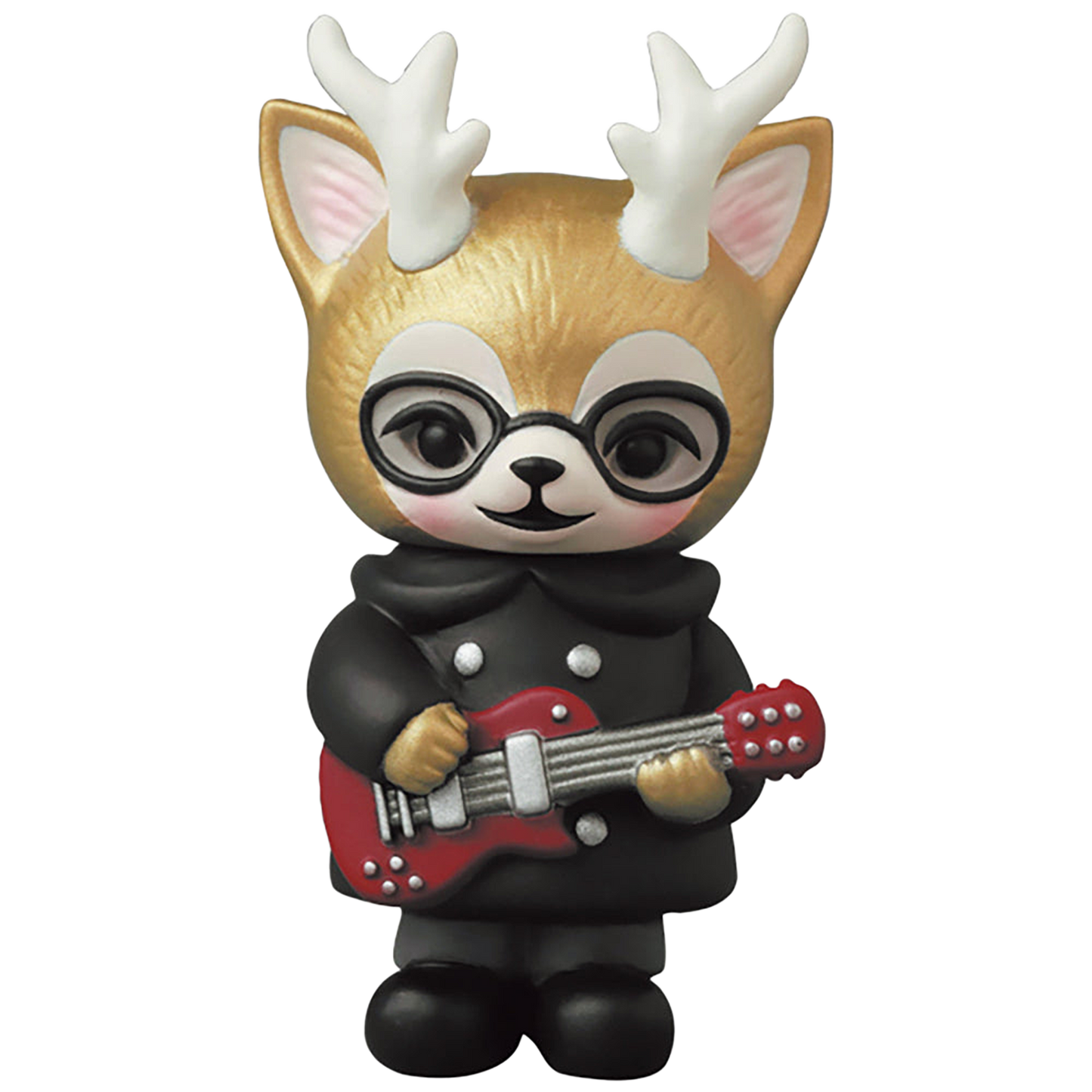 VAG(VINYL ARTIST GACHA) MORRIS(スガ シカオ Ver.)