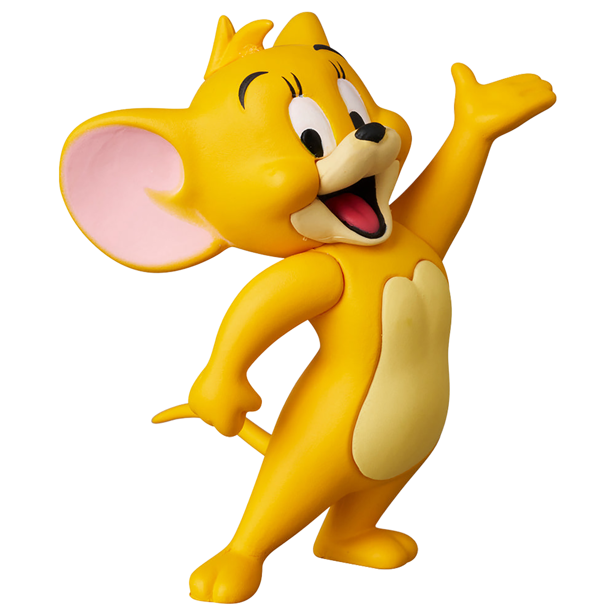 UDF TOM AND JERRY Classic Color Ver. JERRY
