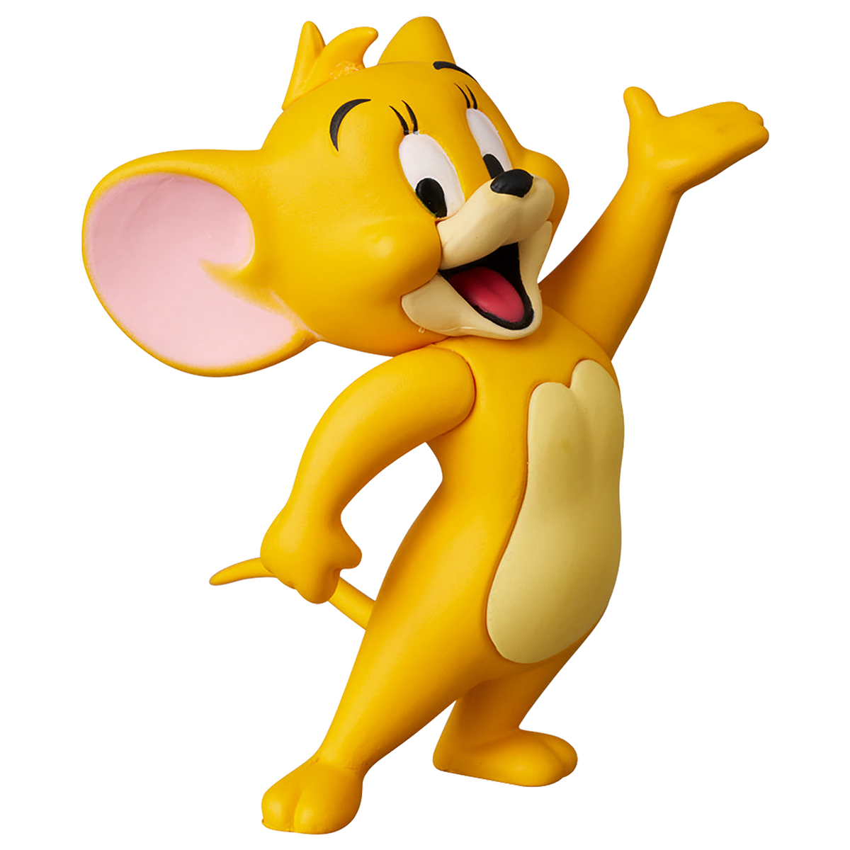 UDF TOM AND JERRY Classic Color Ver. JERRY
