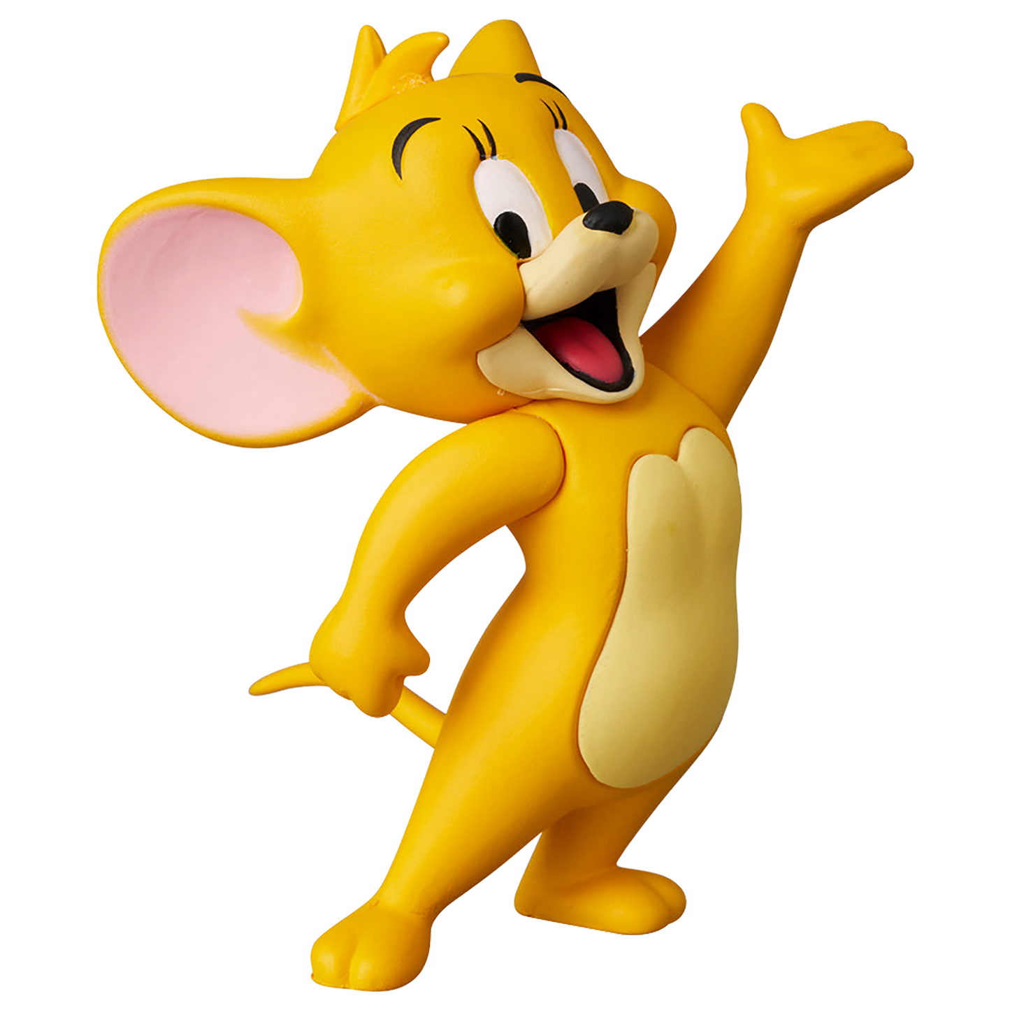 UDF TOM AND JERRY Classic Color Ver. JERRY
