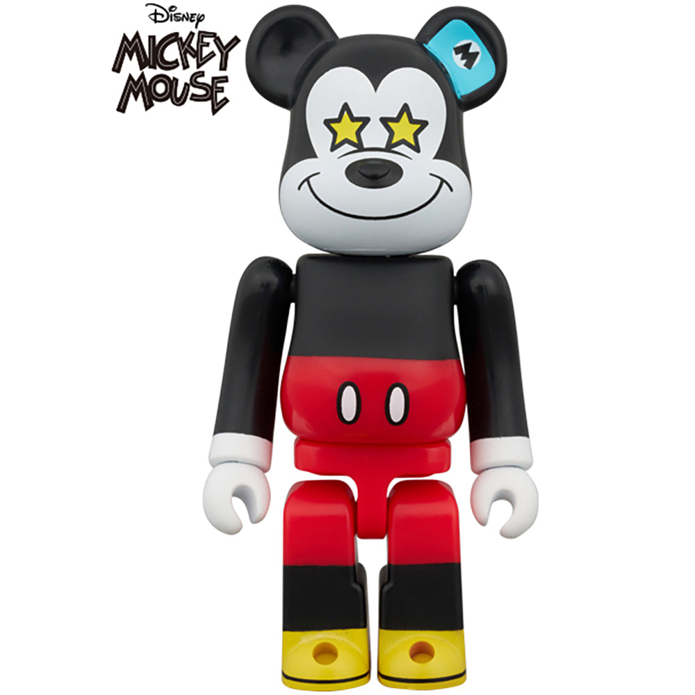 BE@RBRICK MICKEY MOUSE_0