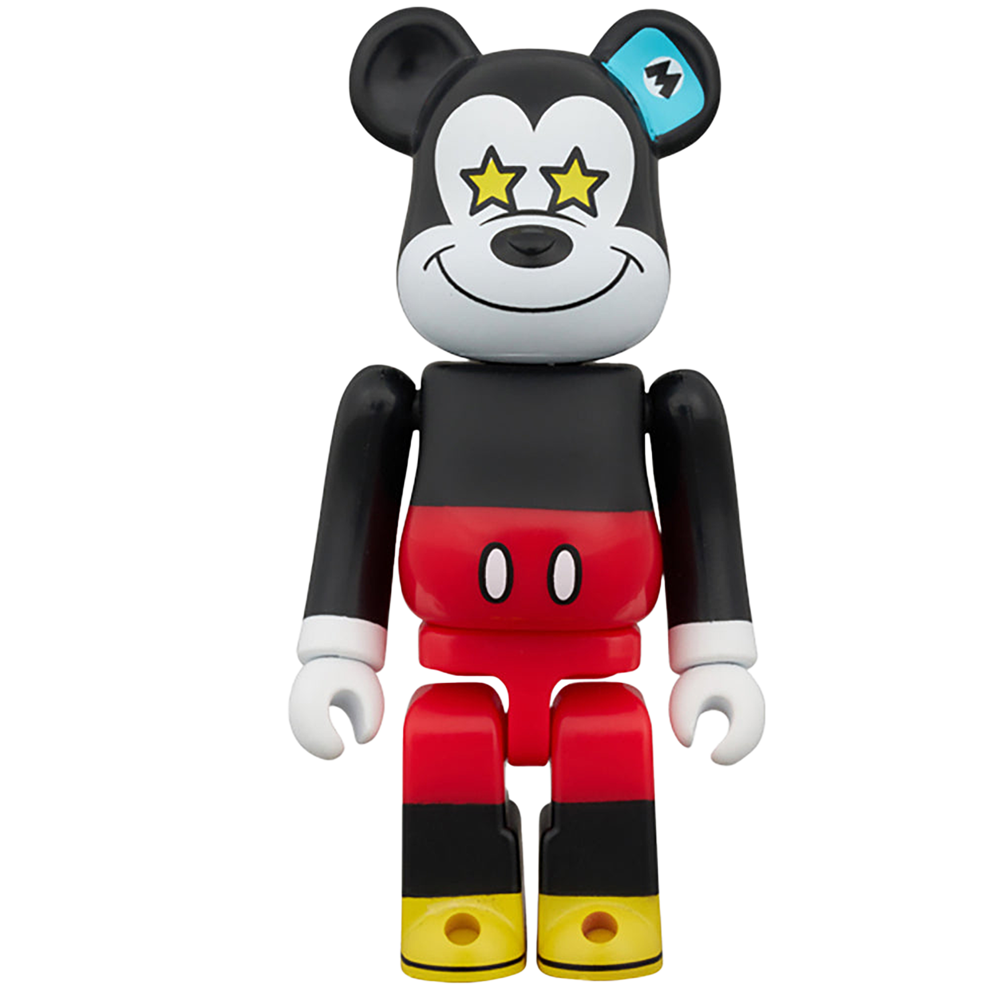 BE@RBRICK MICKEY MOUSE