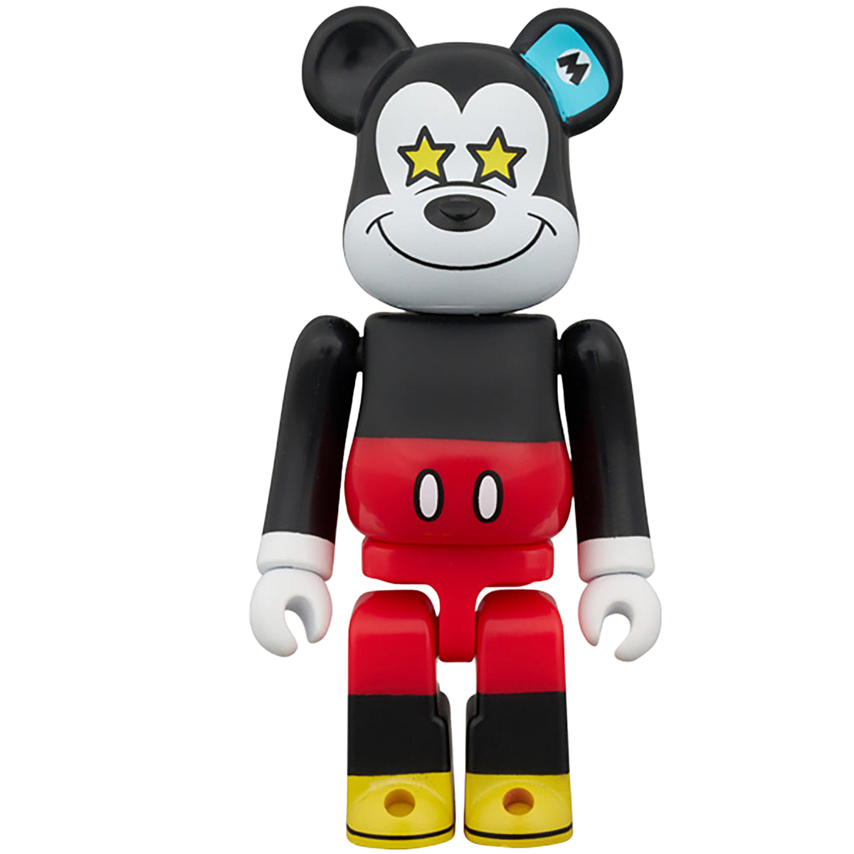 BE@RBRICK MICKEY MOUSE