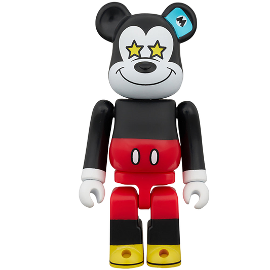 BE@RBRICK MICKEY MOUSE