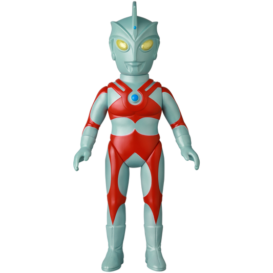 MAT(MONSTER ART TOY)シリーズ ウルトラマンA(2期)《2027年2月発送予定 受注期間は6月10日まで》_0