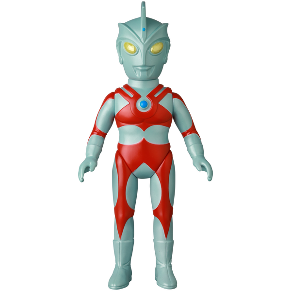 MAT(MONSTER ART TOY)シリーズ ウルトラマンA(2期)《2027年2月発送予定