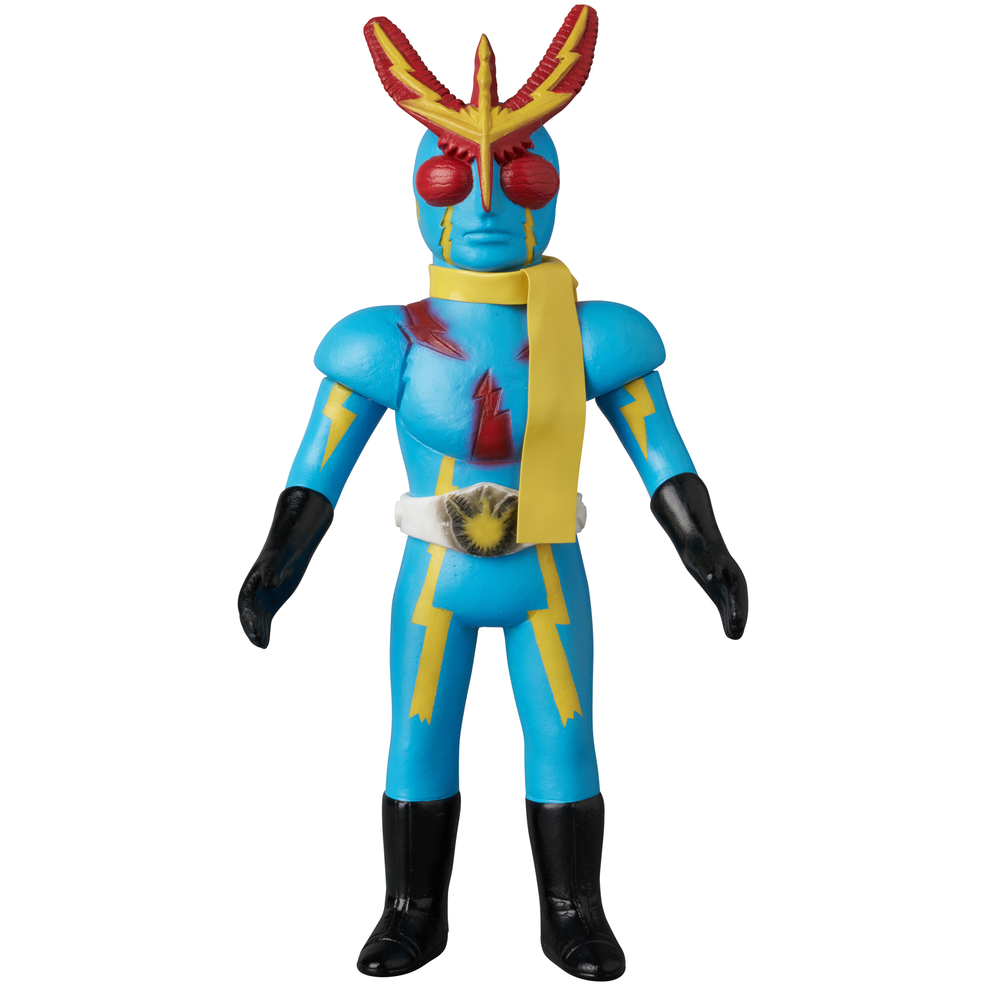 イナズマン(ミドルサイズ)《2027年7月発送予定》_0