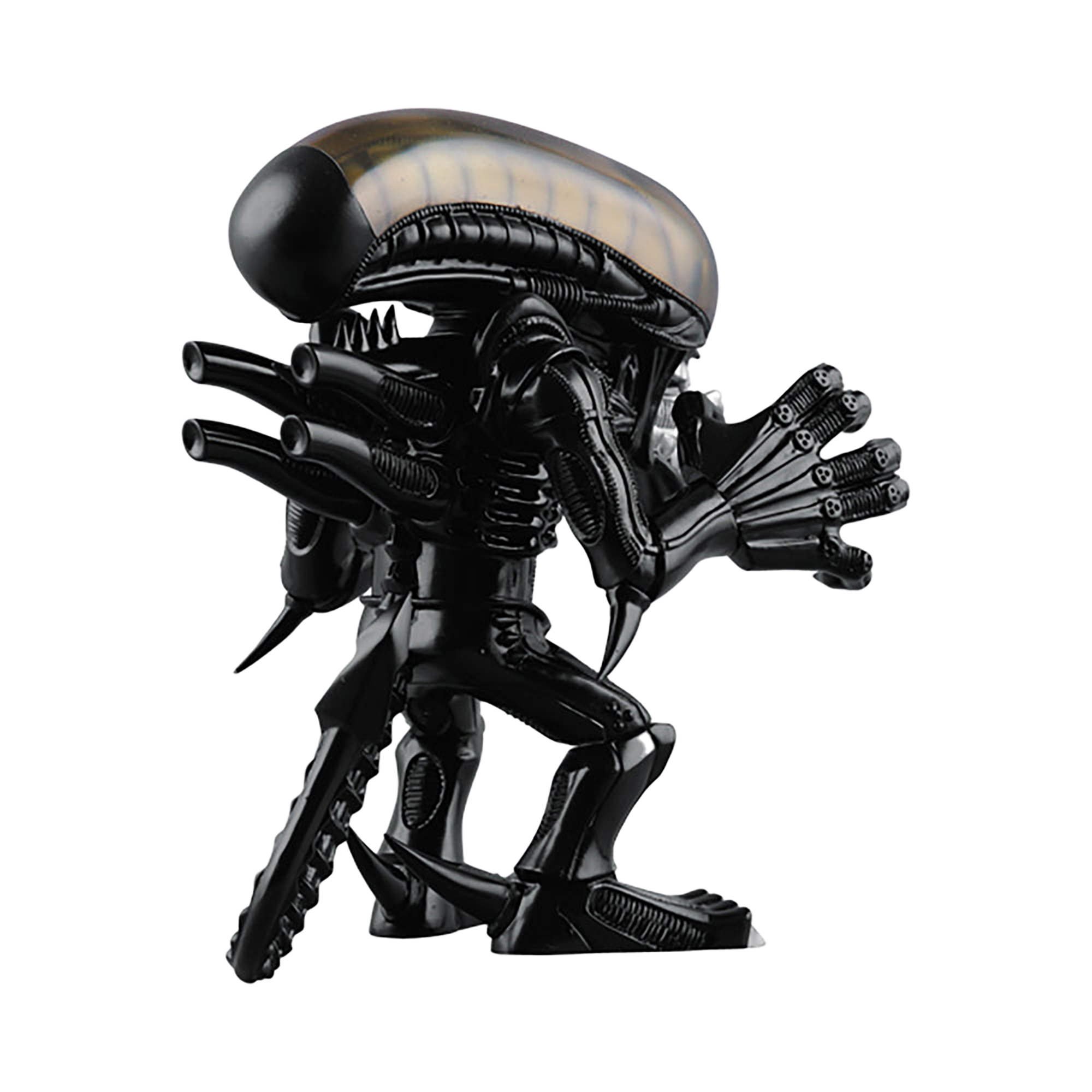 VCD ALIEN