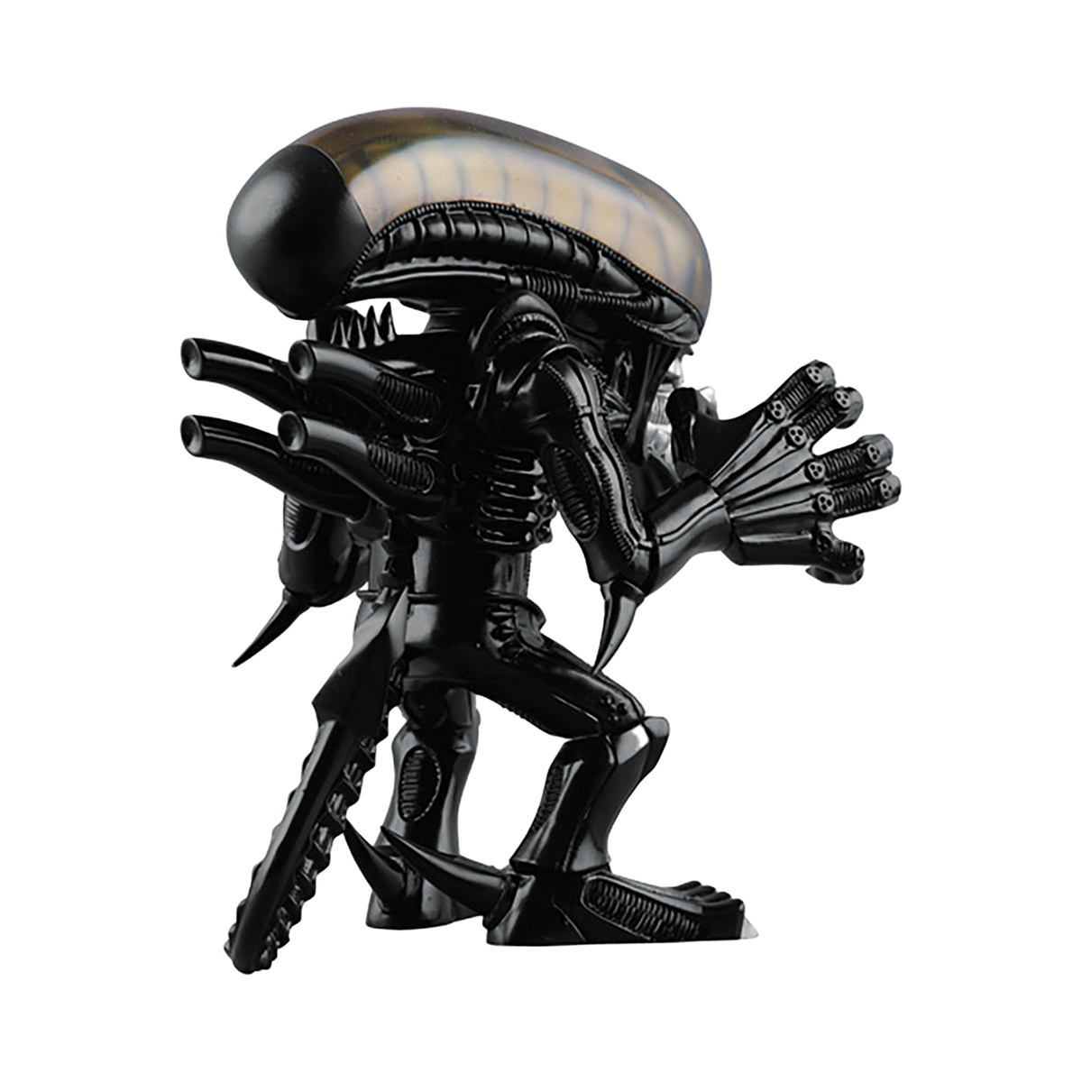 VCD ALIEN