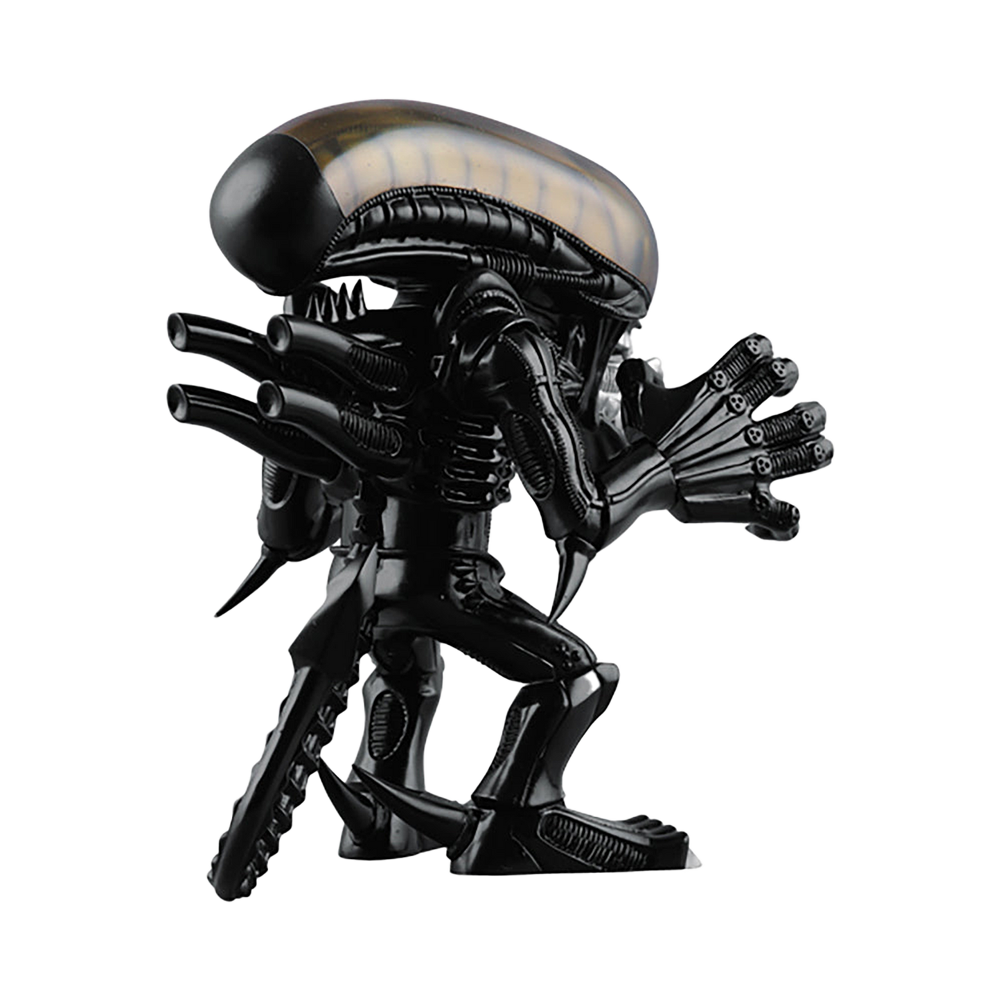 VCD ALIEN