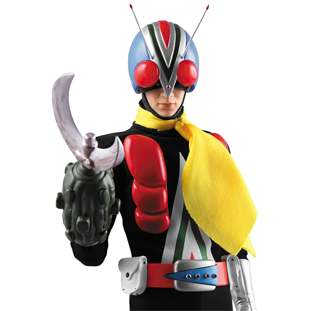 RAH DX ライダーマン （リニューアル版）_3