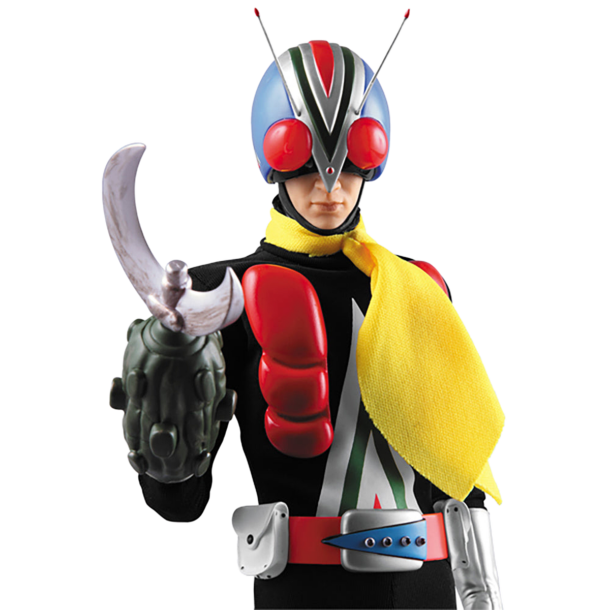 RAH DX ライダーマン （リニューアル版）