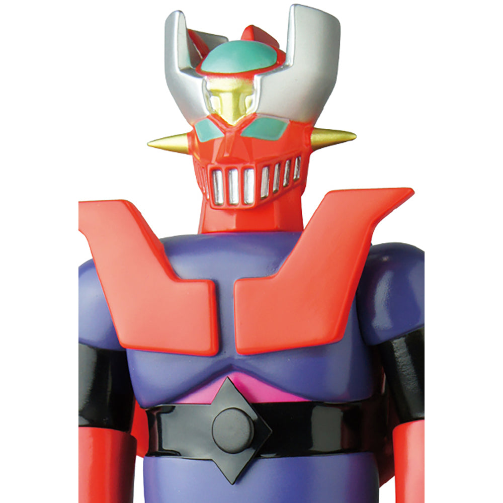 マジンガーZ レトロタイプ （DYNAMIC 豪！50！GO！限定カラー2）_2