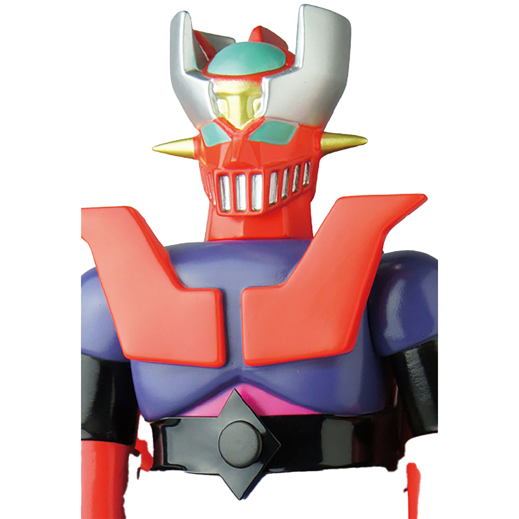 マジンガーZ レトロタイプ （DYNAMIC 豪！50！GO！限定カラー2）