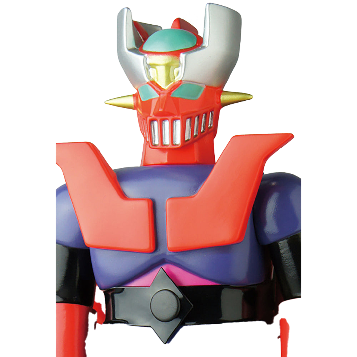 マジンガーZ レトロタイプ （DYNAMIC 豪！50！GO！限定カラー2）