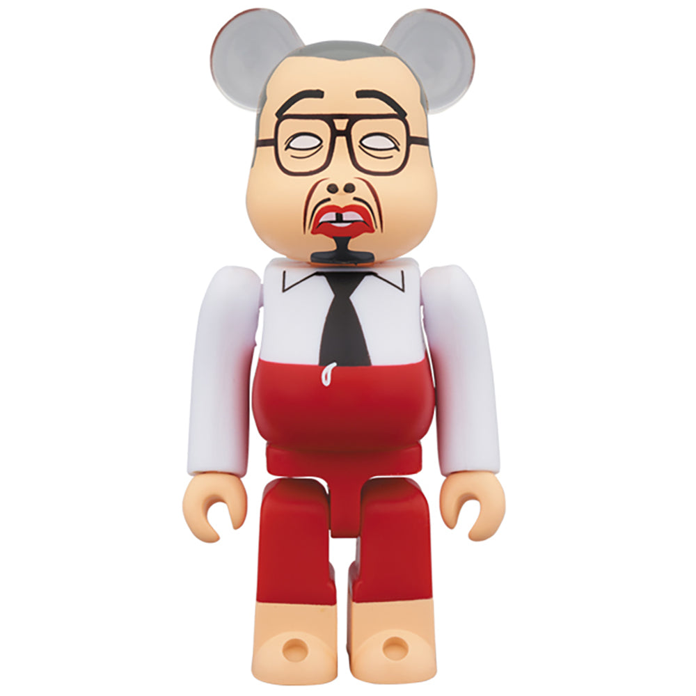 BE@RBRICK バランスおじさん_0