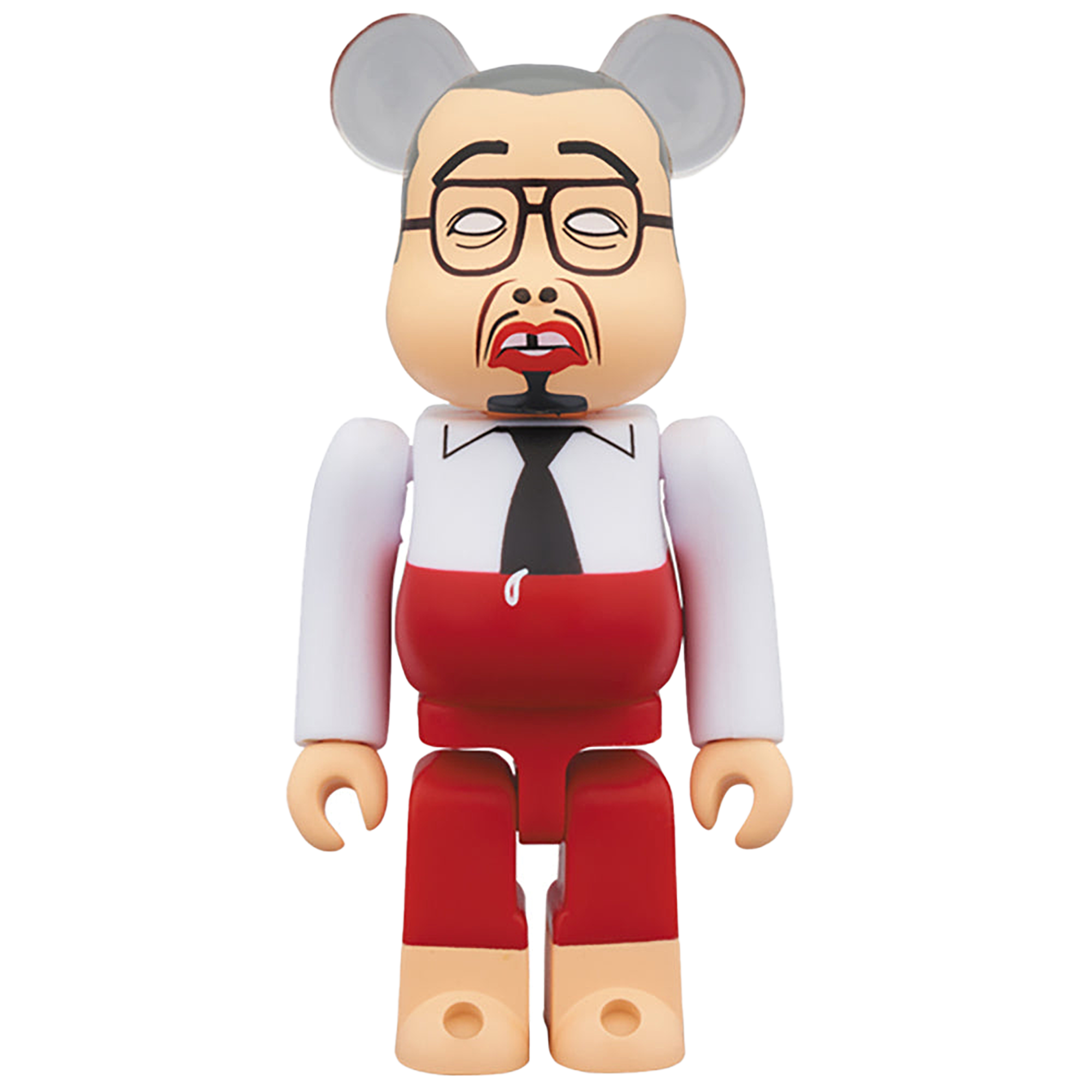 BE@RBRICK バランスおじさん