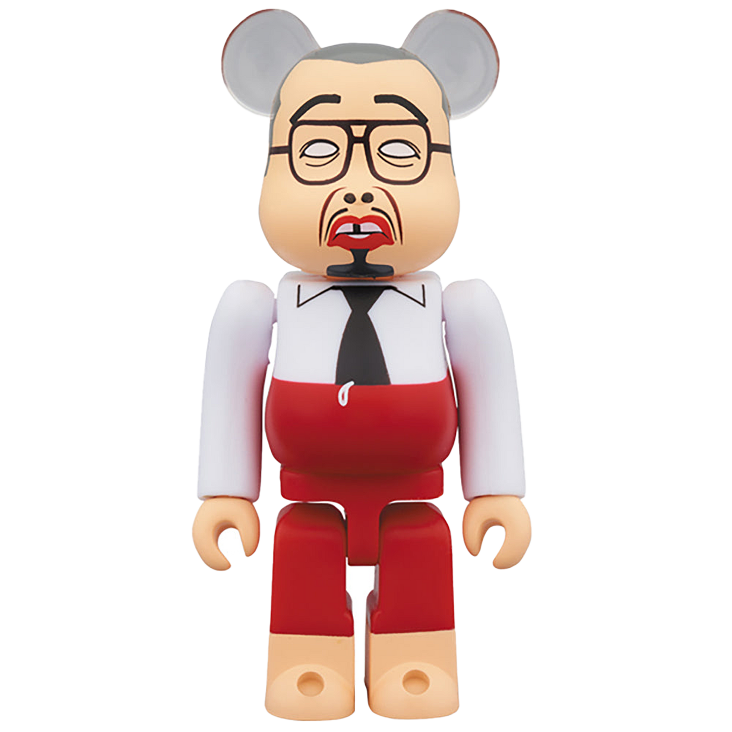 BE@RBRICK バランスおじさん
