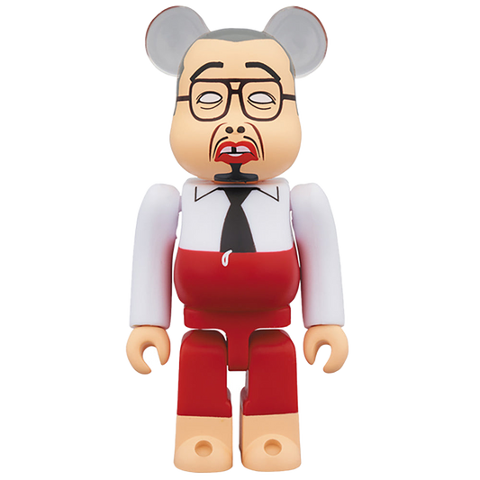 BE@RBRICK バランスおじさん