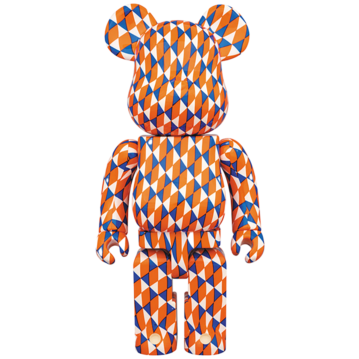 BE@RBRICK Barry McGee 100％ & 400％ + Apple Watch Sport Band 44mm