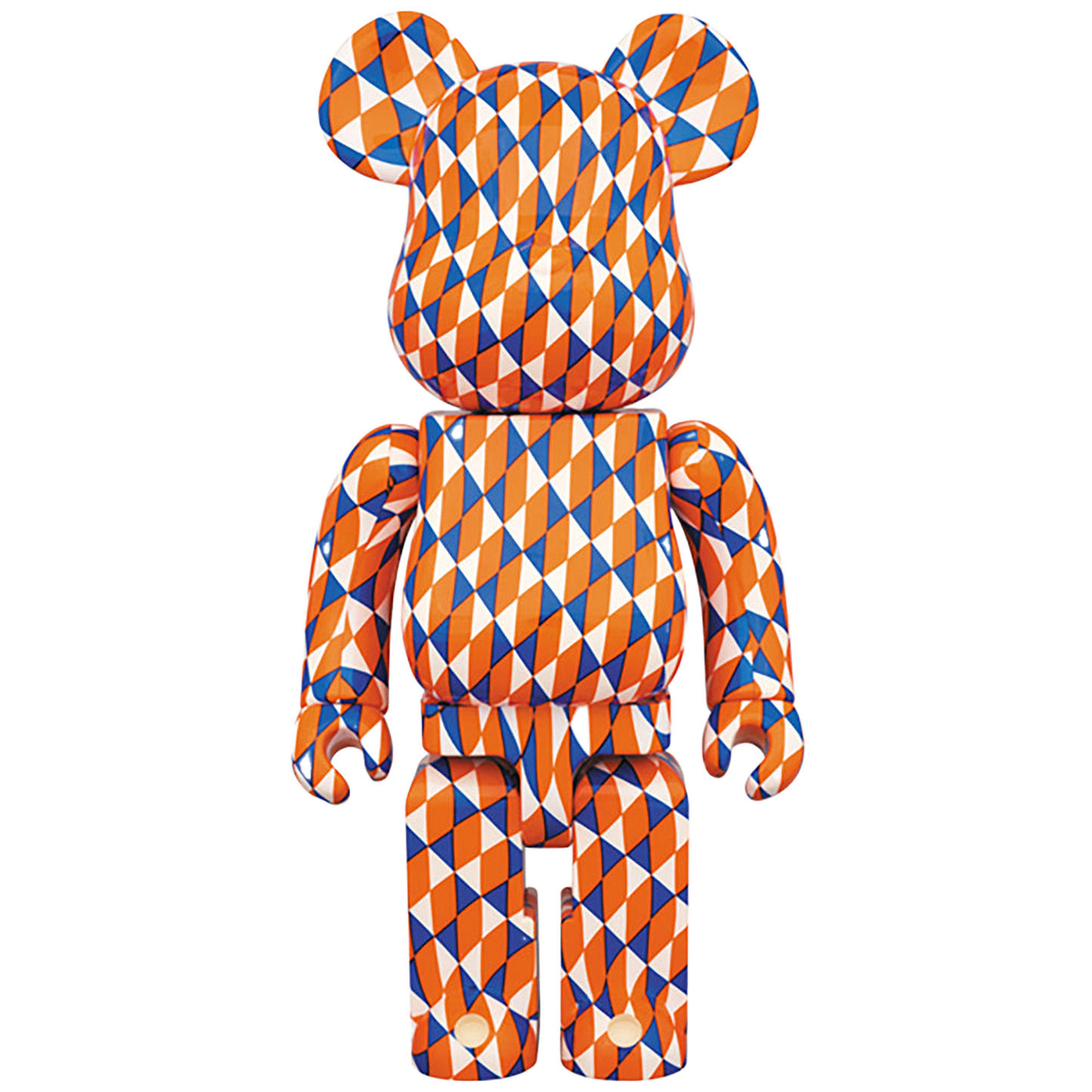 BE@RBRICK Barry McGee 100％ & 400％ + Apple Watch Sport Band 44mm