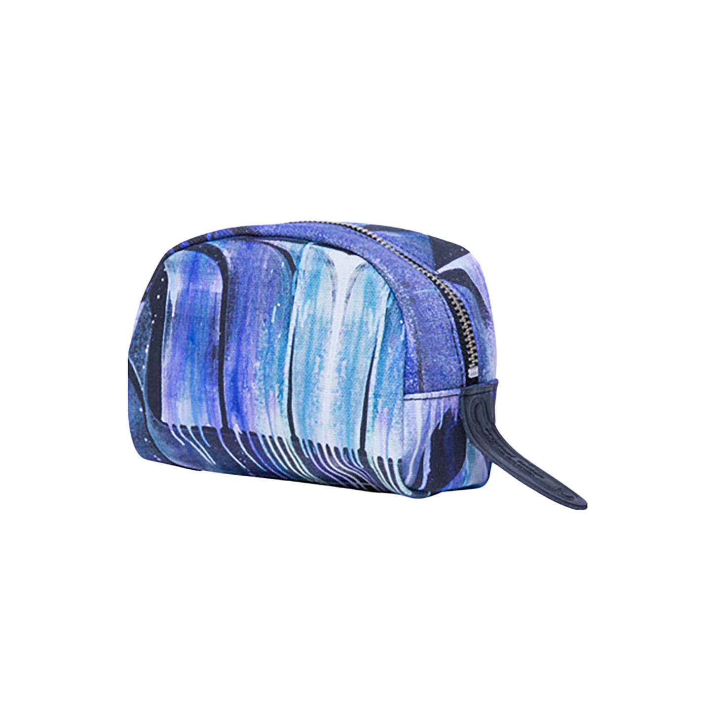 MLE FABRICK × ROSTARRシリーズ TRAVEL POUCH SMALL