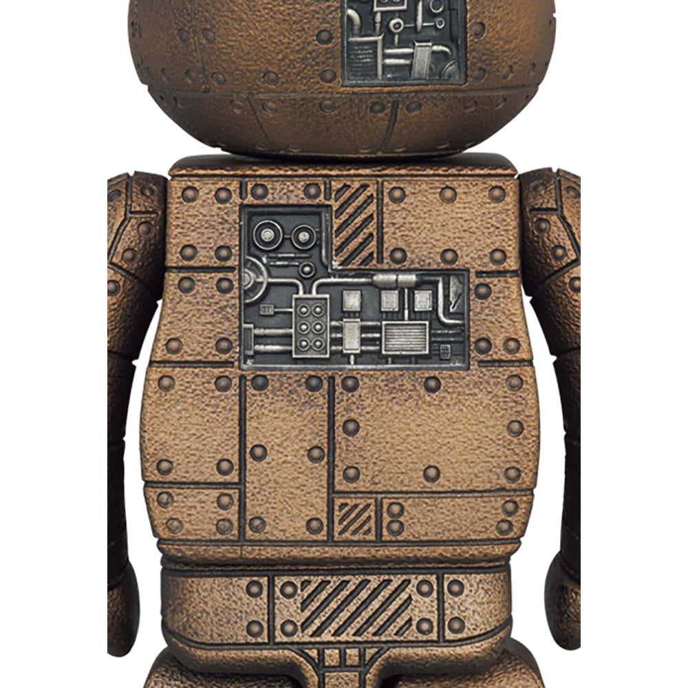 BE@RBRICK ROYAL SELANGOR STEAMPUNK_1