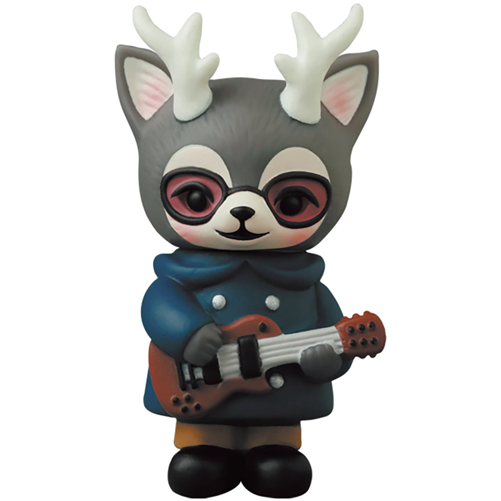 VAG(VINYL ARTIST GACHA) MORRIS(スガ シカオ Ver.)_2