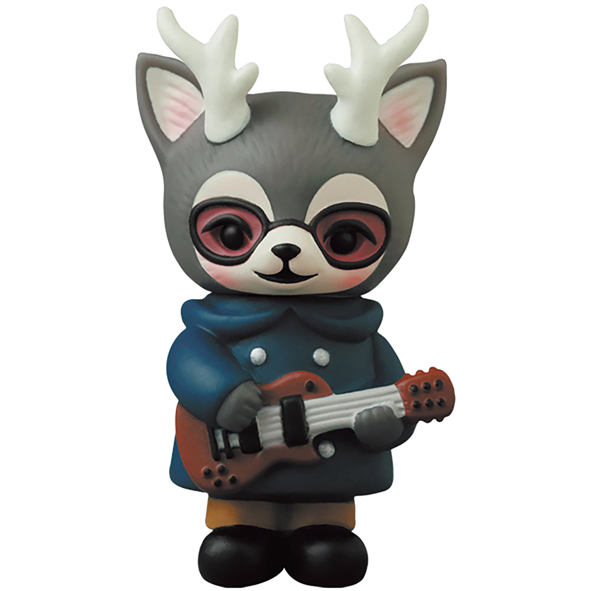 VAG(VINYL ARTIST GACHA) MORRIS(スガ シカオ Ver.)
