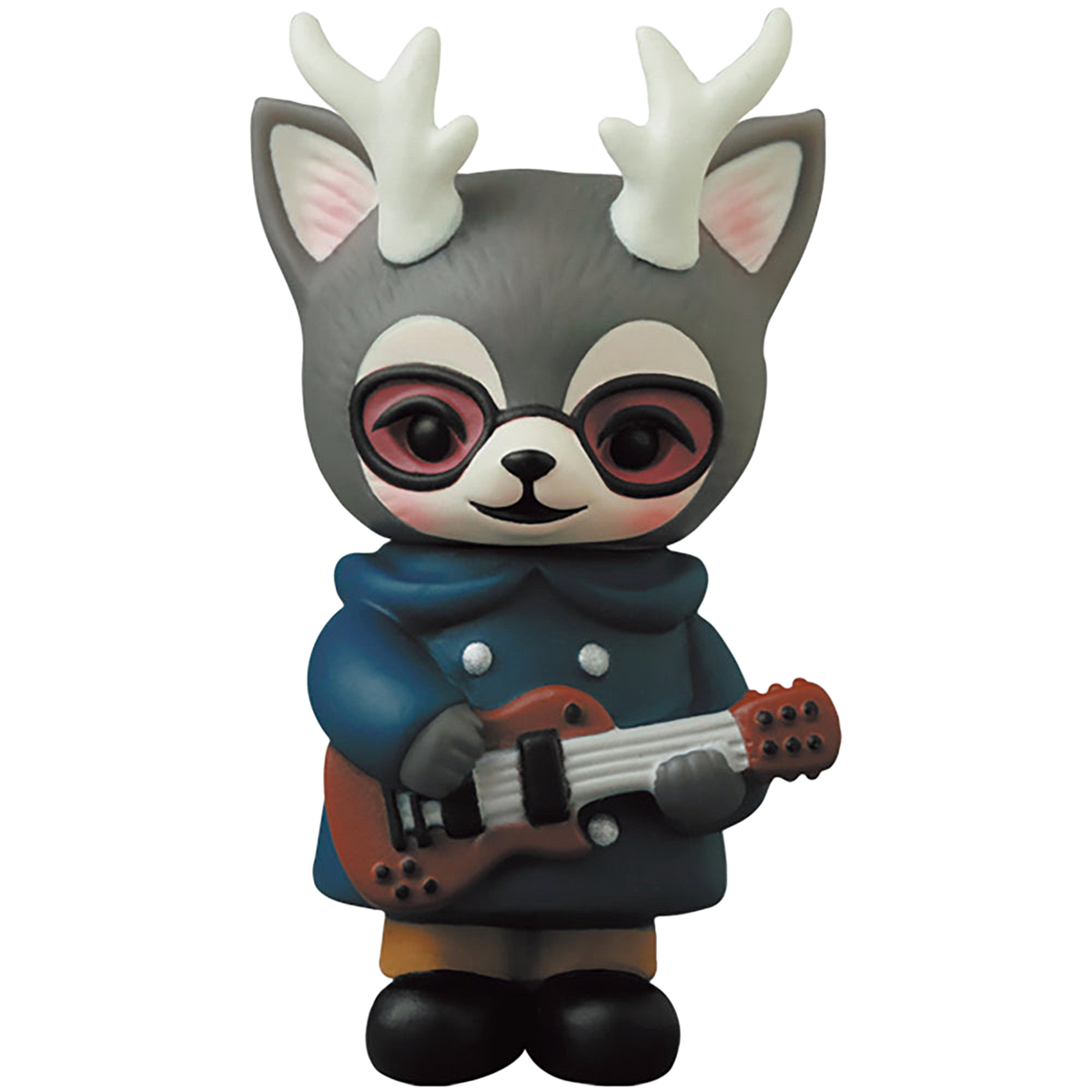 VAG(VINYL ARTIST GACHA) MORRIS(スガ シカオ Ver.)