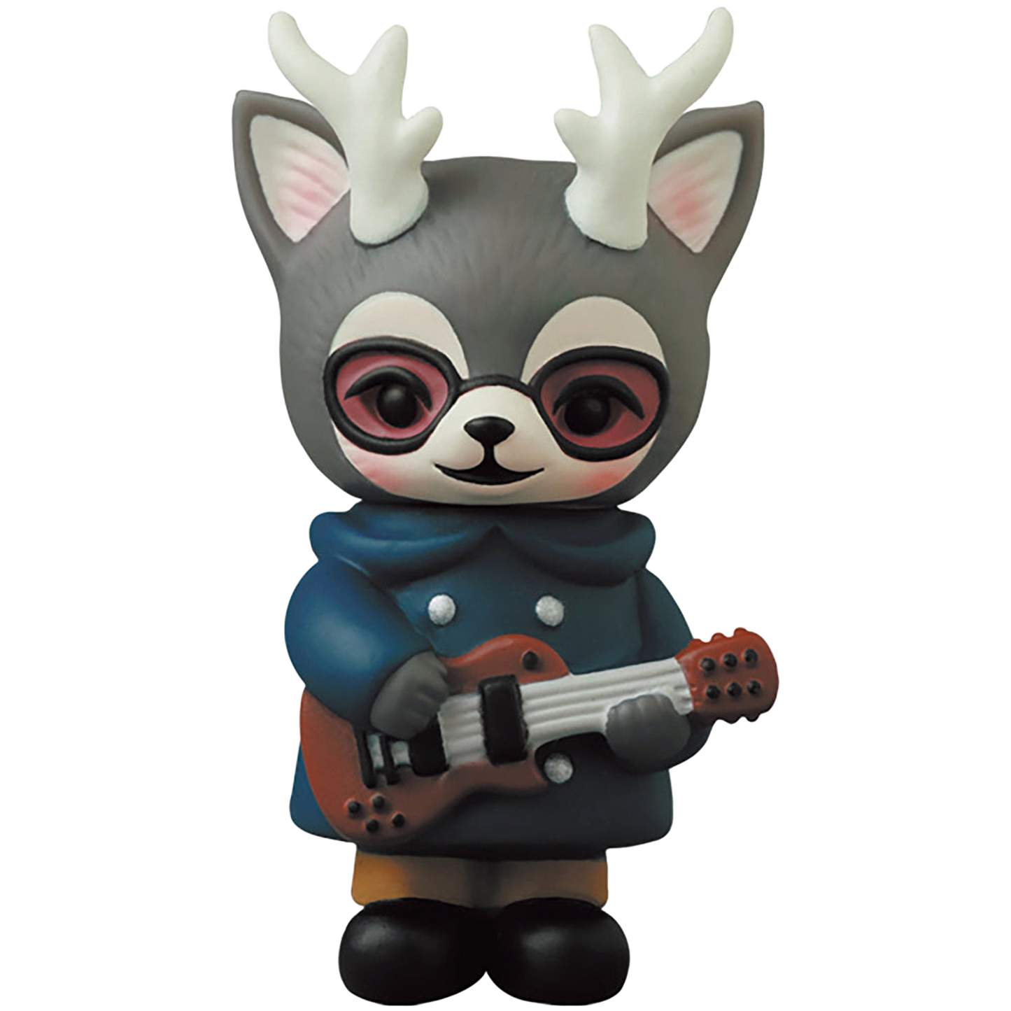 VAG(VINYL ARTIST GACHA) MORRIS(スガ シカオ Ver.)