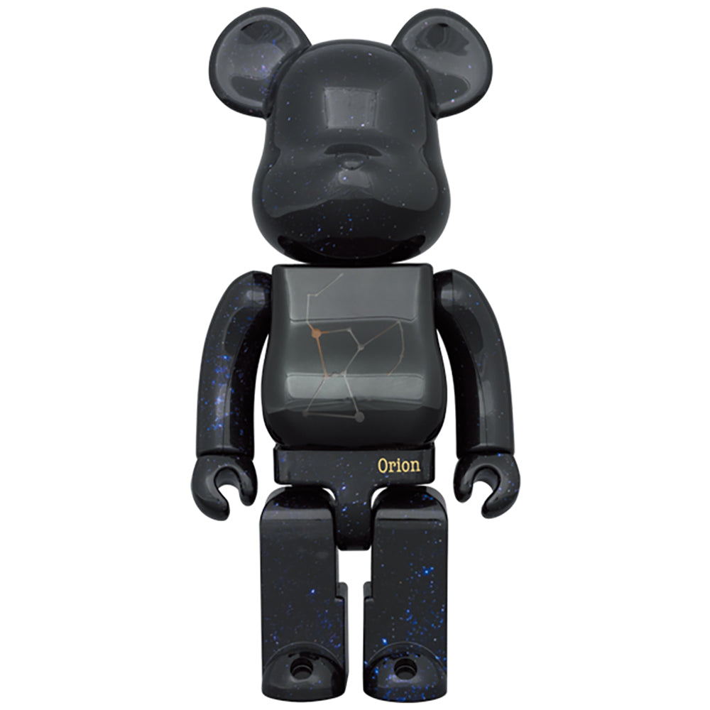 BE@RBRICK オリオン座 発光 400％_0