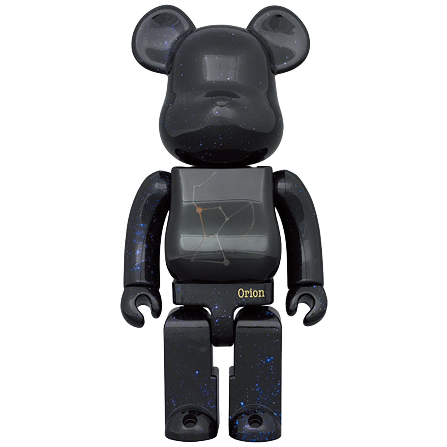 BE@RBRICK オリオン座 発光 400％