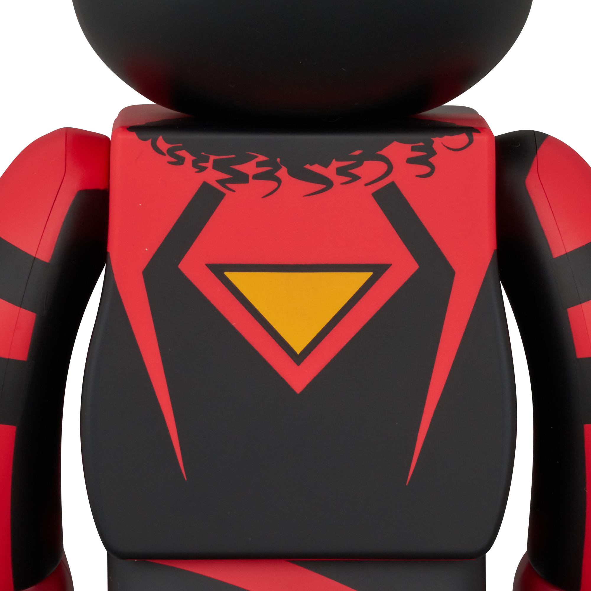 BE@RBRICK SPIDER-WOMAN 400％