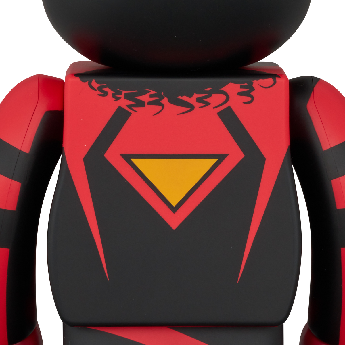 BE@RBRICK SPIDER-WOMAN 400％