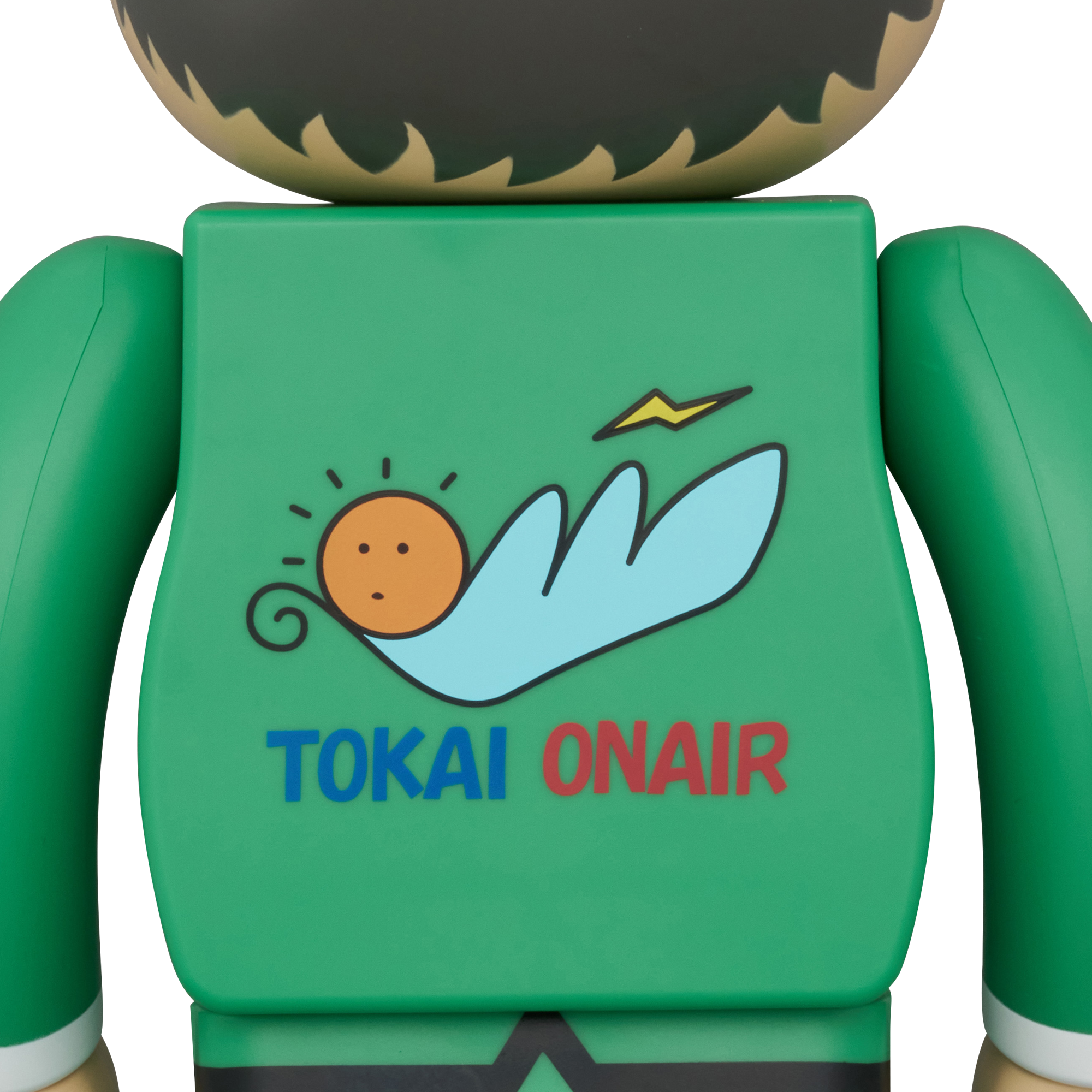 BE@RBRICK TOKAI ONAIR 400％