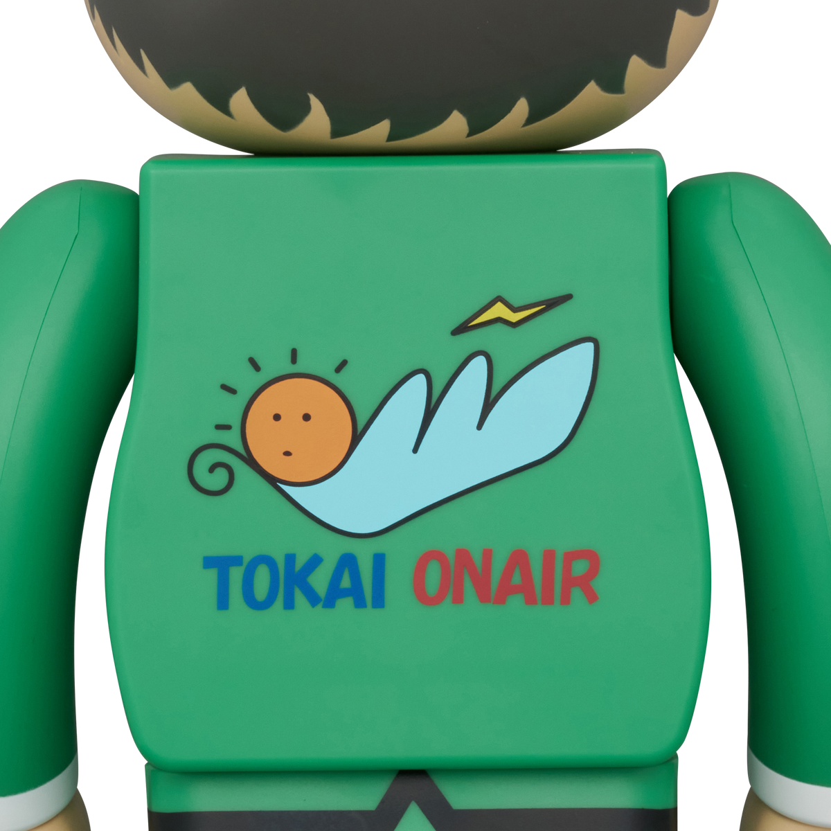 BE@RBRICK TOKAI ONAIR 400％