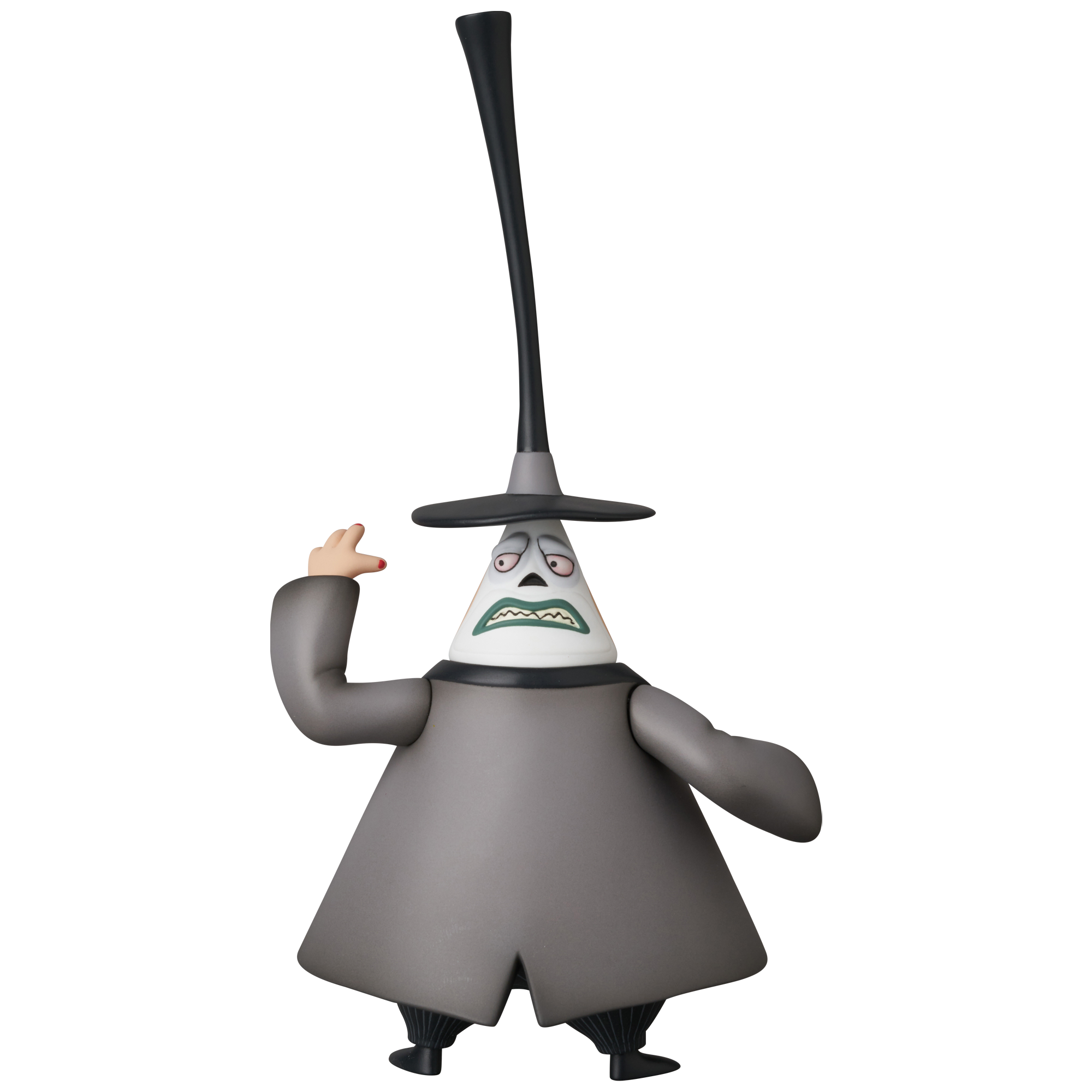 UDF THE NIGHTMARE BEFORE CHRISTMAS MAYOR
